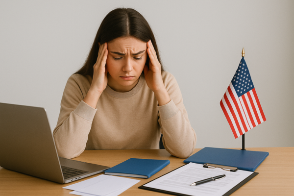 Top 5 Mistakes to Avoid While Applying to Foreign Universities