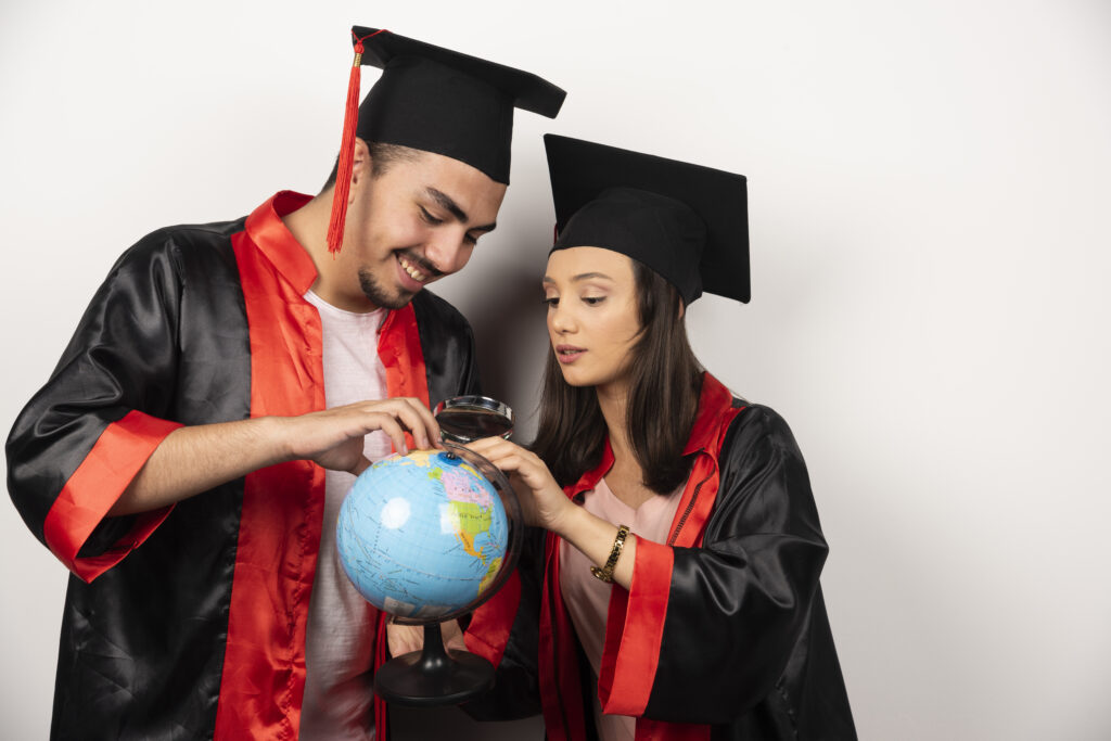 Best Study Abroad Consultancy in Bhopal