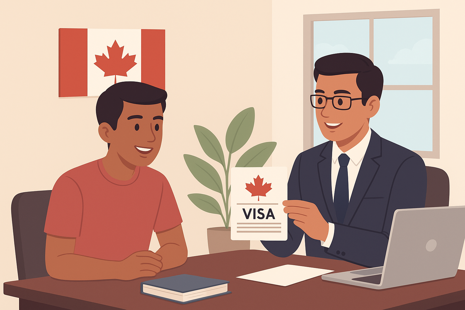 Canada Study Visa Consultants in Bhopal – A Complete Guide for Students